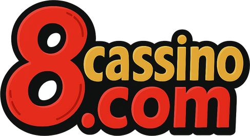 8cassino com
